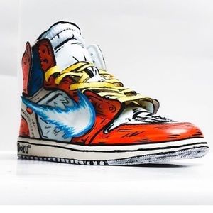 Meet your Posher, Dale